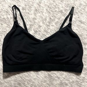 Hatch The Essential Nursing And Pumping Bra